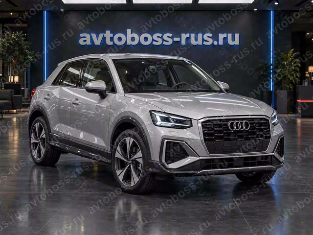 Audi Q2