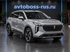 Bestune T55