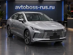 BYD Destroyer 05
