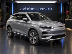 BYD Tang EV
