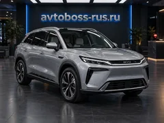 BYD Tang L