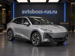 Changan Deepal S07