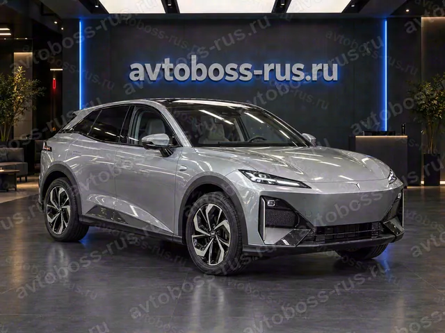 Changan Deepal S07