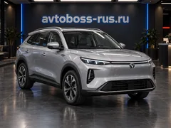 Changan Qiyuan Q05
