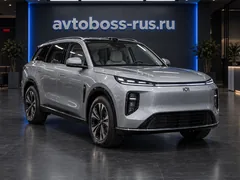 Changan Qiyuan Q07