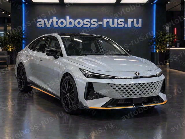 Changan UNI-V