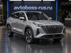 Changan UNI-Z