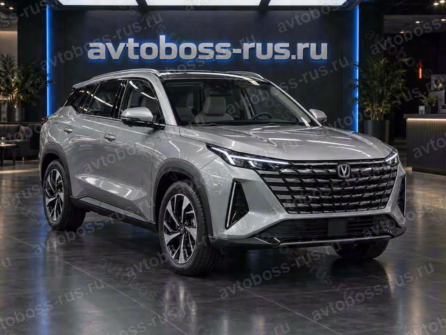 Changan UNI-Z