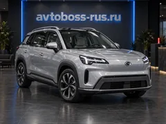 GAC Aion V