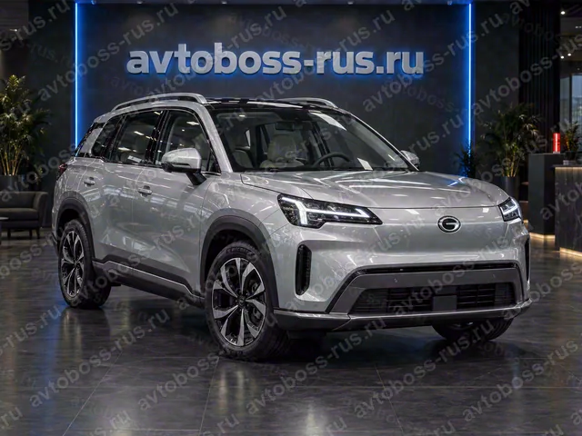 GAC Aion V