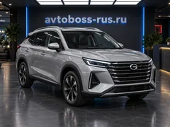 GAC GS4