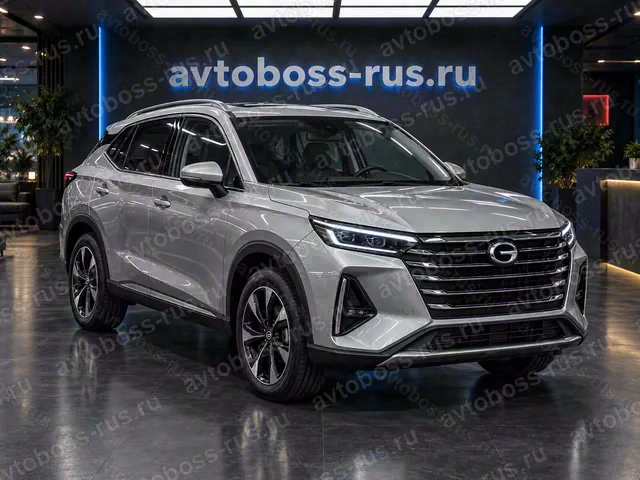 GAC GS4