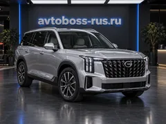 GAC GS8