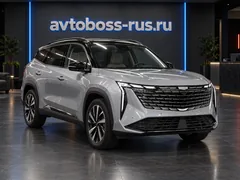 Geely Boyue L