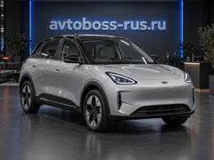Geely Geome Xingyuan