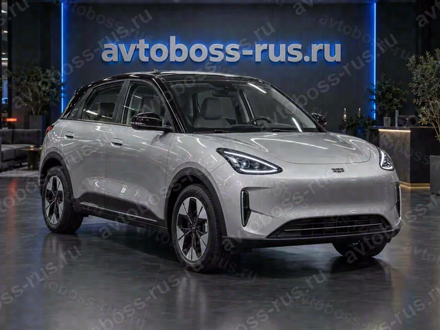 Geely Geome Xingyuan