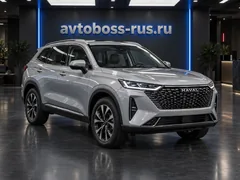 Haval H6 2026