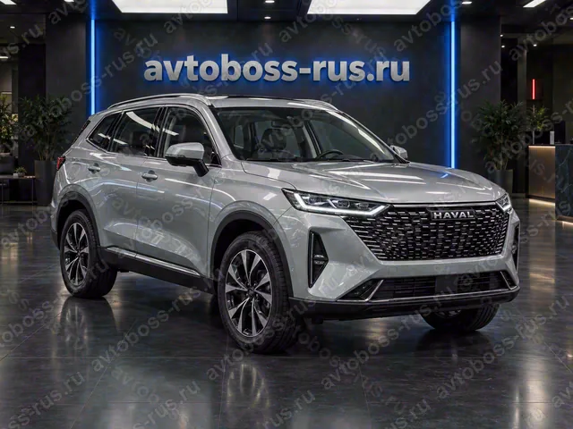 Haval H6 2026
