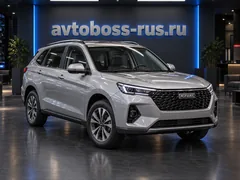 Haval M6