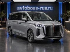 Hongqi HQ9