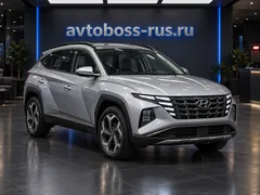 Hyundai Tucson L