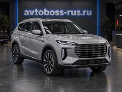 Jetour X70 Plus