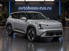 Kia EV5