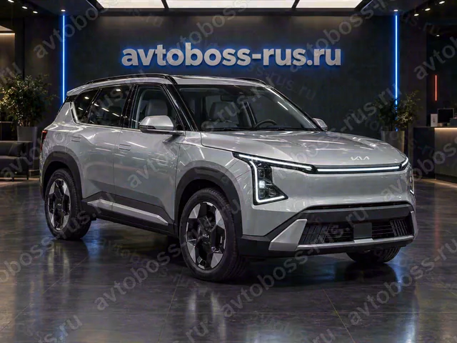 Kia EV5