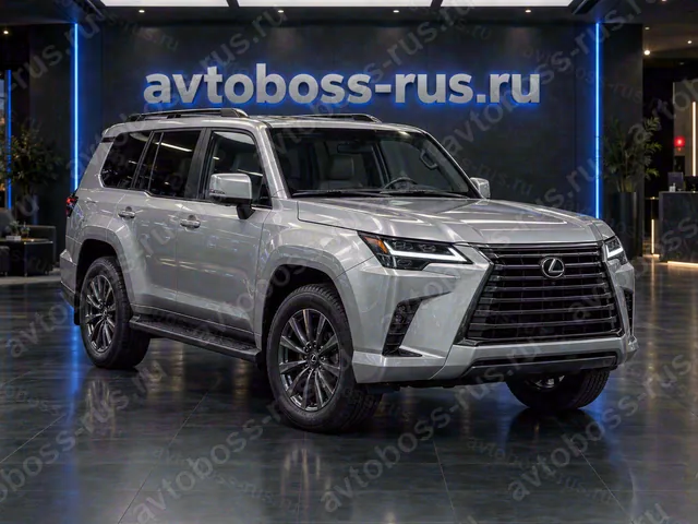Lexus GX