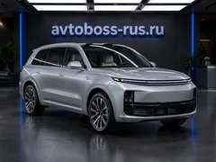LiXiang L9