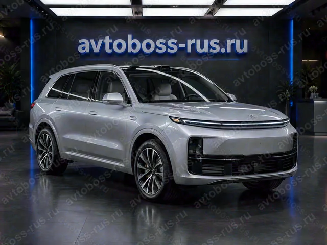 LiXiang L9