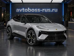 Lotus Eletre