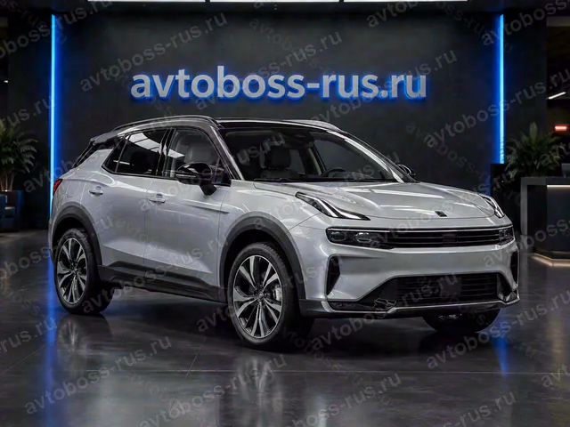 Lynk & Co 06