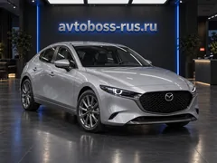 Mazda3 Axela