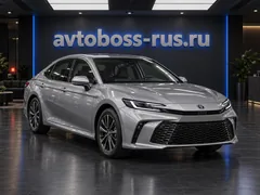 Toyota Camry 85