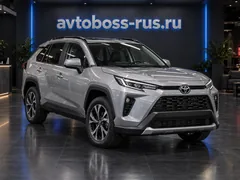 Toyota Wildlander