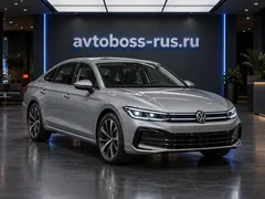 Volkswagen Passat Pro