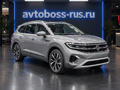Volkswagen Talagon