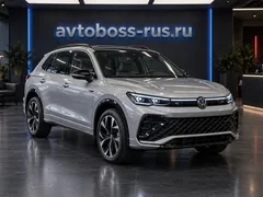 Volkswagen Tiguan L Pro