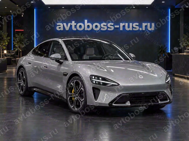 Xiaomi SU7 (Сяоми SU7)